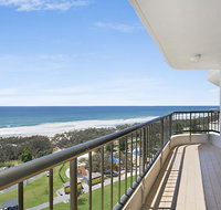 Voyager Resort - Holiday Cairns