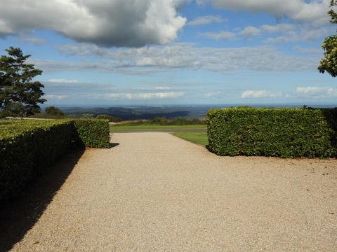 Vue De Lumieres - Holiday Cairns 1