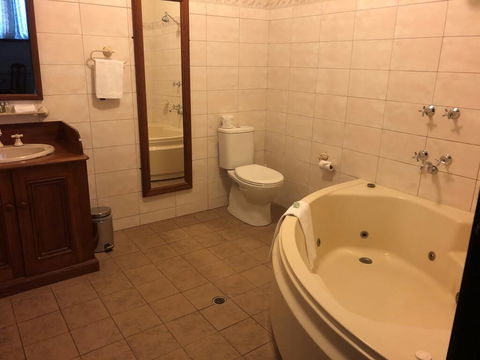 Vue Grand Hotel - Holiday Cairns 1