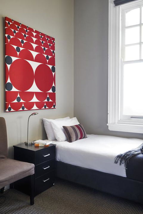Vulcan Hotel Sydney - Holiday Cairns 3