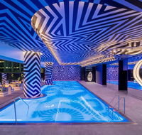 W Brisbane - Holiday Cairns