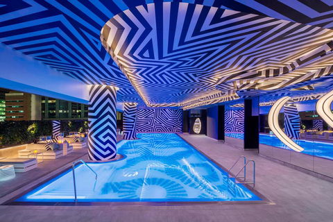 W Brisbane - Holiday Cairns 0