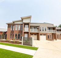 Wagga Apartments 4 - Holiday Cairns