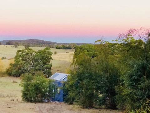 Walden Tiny House - Holiday Cairns 0