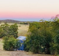Walden Tiny House - Holiday Cairns