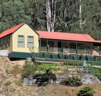 Walhalla Wild Cherry - Holiday Cairns