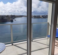 Wallaroo Marina Sea Vu Apartment - Holiday Cairns
