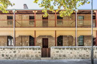 Warders Cottage Iconic Cottage in the Heart of Freo
