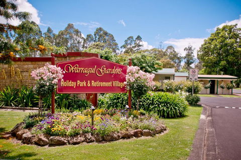 Warragul Gardens Holiday Park - Holiday Cairns 0