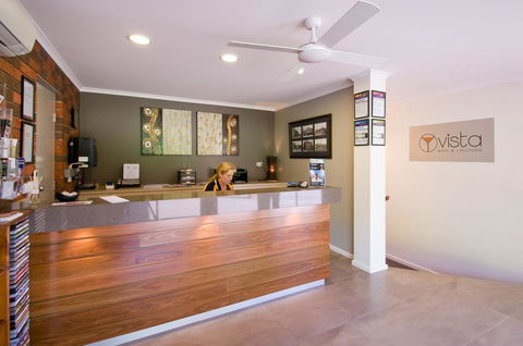 Warragul Views Motor Inn - Holiday Cairns 0