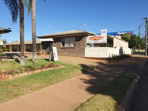 Warrego Motel - Holiday Cairns 0