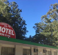 Watagan Forest Motel - Caltex Brunkerville - Holiday Cairns