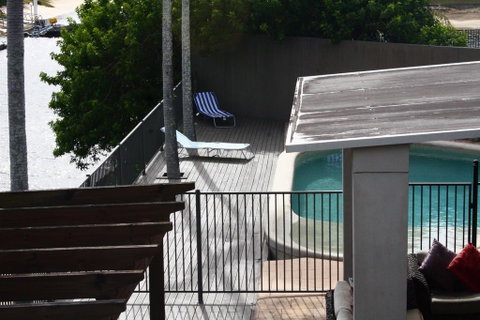 Water Front Room - Holiday Cairns 3