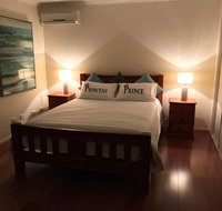 Water front room - Holiday Cairns