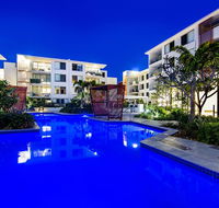 Waterford Apartments - Holiday Cairns