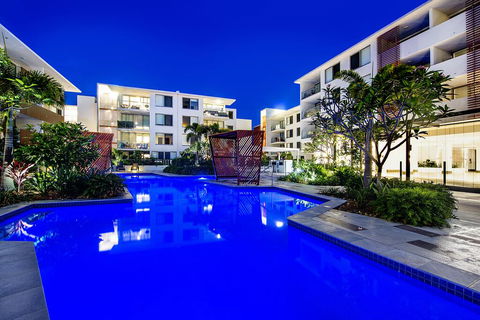 Waterford Apartments - Holiday Cairns 0
