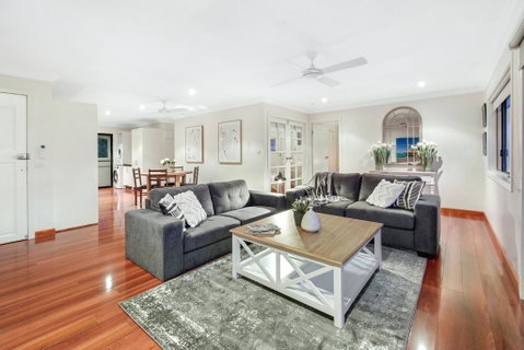 Waterfront Boutique Apartment - Personal Concierge - Holiday Cairns 3