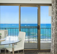 Waterfront Unit Unit 2 - Holiday Cairns