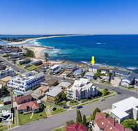 Waterfront Unit Unit 3 - Holiday Cairns
