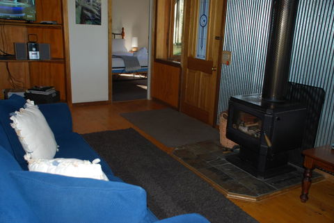 Bluegum Ridge Cottages - Holiday Cairns 12