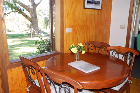 Bluegum Ridge Cottages - Holiday Cairns 14