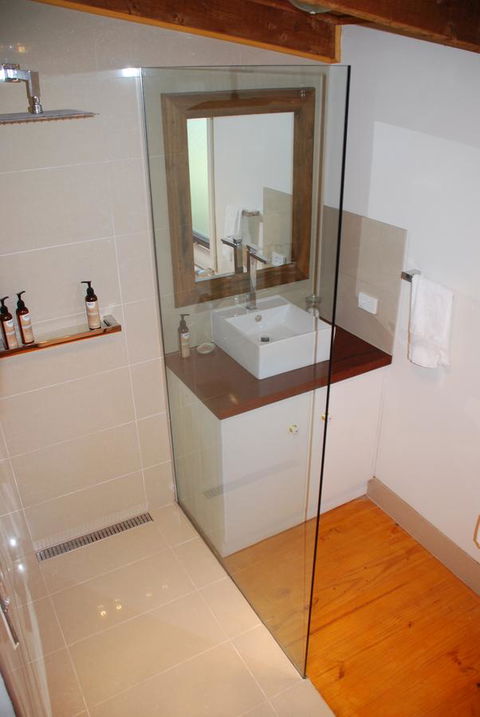 Bluegum Ridge Cottages - Holiday Cairns 17
