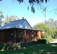 Bluegum Ridge Cottages - Holiday Cairns