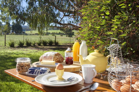 Bluegum Ridge Cottages - Holiday Cairns 22