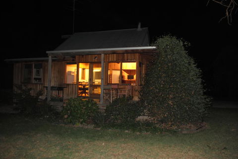 Bluegum Ridge Cottages - Holiday Cairns 24