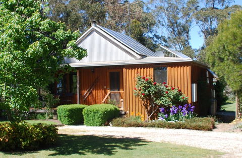 Bluegum Ridge Cottages - Holiday Cairns 8
