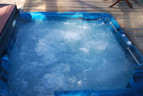 Bluegum Ridge Cottages - Holiday Cairns 27
