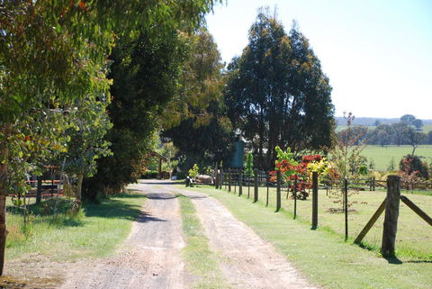 Bluegum Ridge Cottages - Holiday Cairns 4