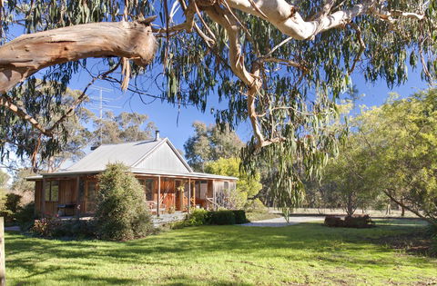 Bluegum Ridge Cottages - Holiday Cairns 7