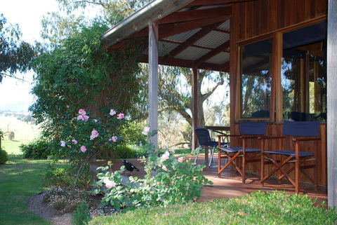 Bluegum Ridge Cottages - Holiday Cairns 21