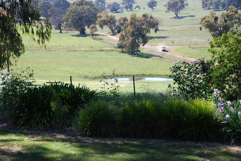 Bluegum Ridge Cottages - Holiday Cairns 30