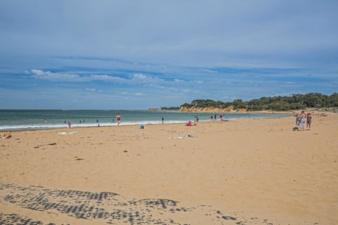 Nautical Rise Torquay - Holiday Cairns 29