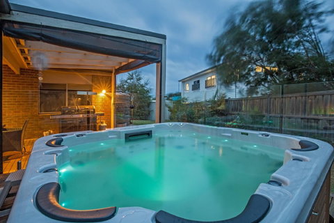 Nautical Rise Torquay - Holiday Cairns 23