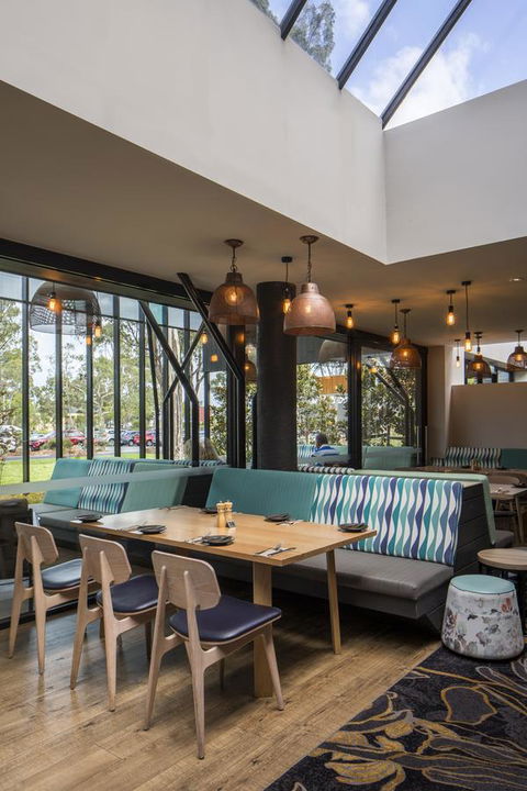 The Dingley Hotel - Holiday Cairns 30