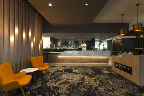 The Dingley Hotel - Holiday Cairns 31