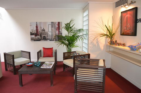 The Dingley Hotel - Holiday Cairns 40