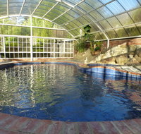 Alpine Aspects - Holiday Cairns