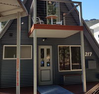 The A-Frame - Holiday Cairns