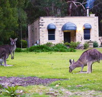 Marwood Luxury Villas - Holiday Cairns