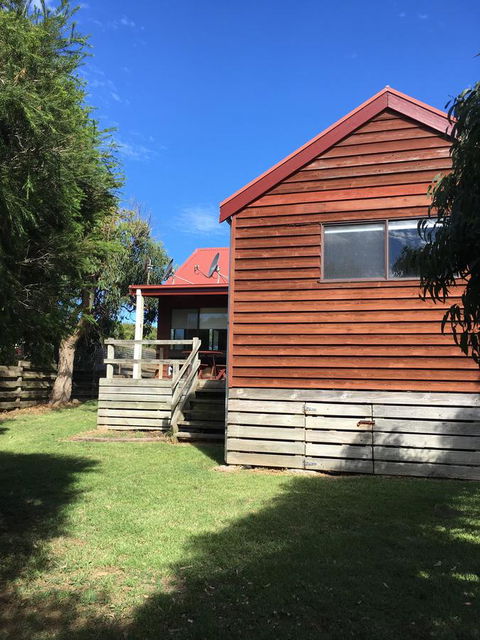 Red Ceder Cottage - Great Ocean Road - Port Campbell - Holiday Cairns 27