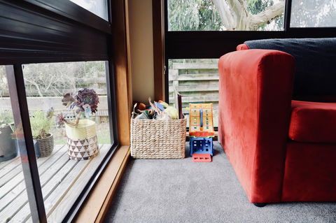 Red Ceder Cottage - Great Ocean Road - Port Campbell - Holiday Cairns 18