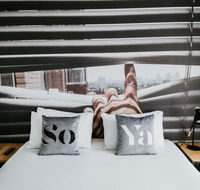 SoYa Apartment Hotel - Holiday Cairns