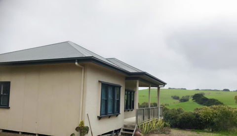 Hillâ€™s Creek Holiday Home - Holiday Cairns 5