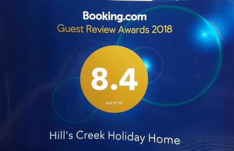 Hillâ€™s Creek Holiday Home - Holiday Cairns 3