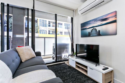 Complete Host 50 Claremont St Apartments - Holiday Cairns 30