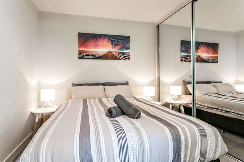 Complete Host 50 Claremont St Apartments - Holiday Cairns 21